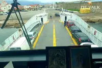 Ferry vessel for sale