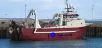 Large-capacity Autonomous Freezer Trawler for sale