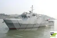 Patrol boat for sale