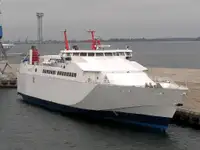 RORO ship for sale
