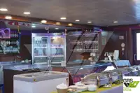 Restaurant vessel for sale