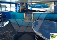 Motor vessel for sale