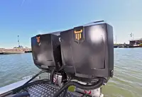 Rigid inflatable boat for sale