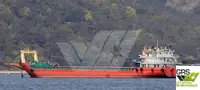 Bulk carrier for sale