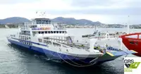 RORO ship for sale