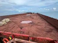 Barge for sale