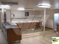 Container ship for sale