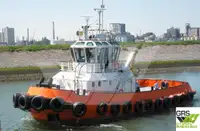 Towboat for sale