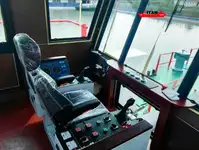 Dredger for sale