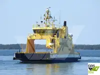 RORO ship for sale