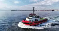 Towboat for sale