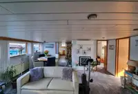 Barge for sale