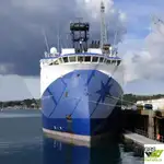 Survey vessel for sale