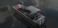 Work boats for sale