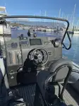 Rigid inflatable boat for sale