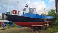 Work boats for sale