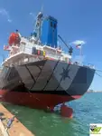 Bulk carrier for sale