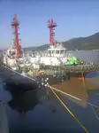 Towboat for sale