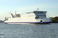 RORO ship for sale
