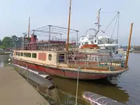 Ferry vessel for sale