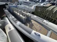 Rigid inflatable boat for sale