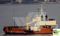 Dredger for sale