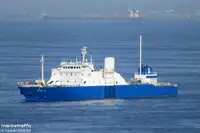 Bulk carrier for sale