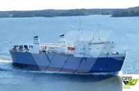 RORO ship for sale
