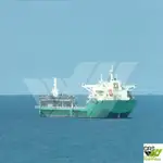 Heavy lift ship for sale