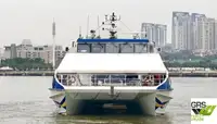Motor vessel for sale