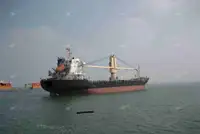Bulk carrier for sale