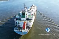 Reefer ship for sale