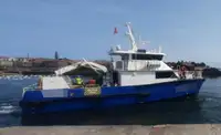 wind farm vessel for sale