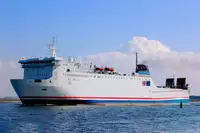 Bulk carrier for sale