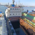 Dredger for sale