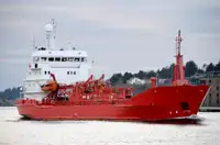 Oil tanker, Chemical tanker for sale
