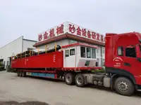 Dredger for sale