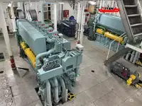 Towboat for sale
