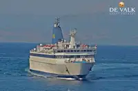 Ferry vessel for sale