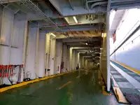 Reefer ship for sale