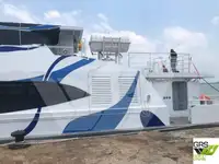 Motor vessel for sale