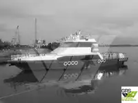 wind farm vessel for sale