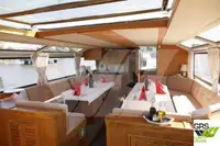 Cruise ship for sale