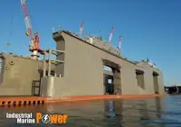 Floating dock for sale
