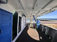 Fishing Trawler for sale