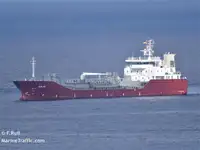 Oil tanker, Chemical tanker for sale