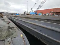 Barge for sale