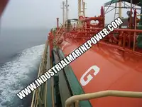 LNG carrier for sale