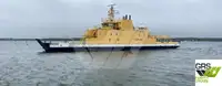 RORO ship for sale