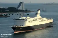 RORO ship for sale